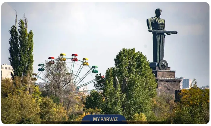 Victory Park